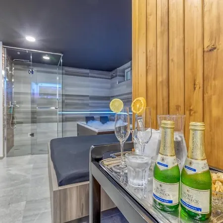 Private Wellness * Trebnje
