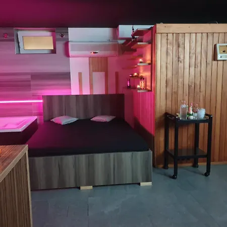 Private Wellness * Trebnje