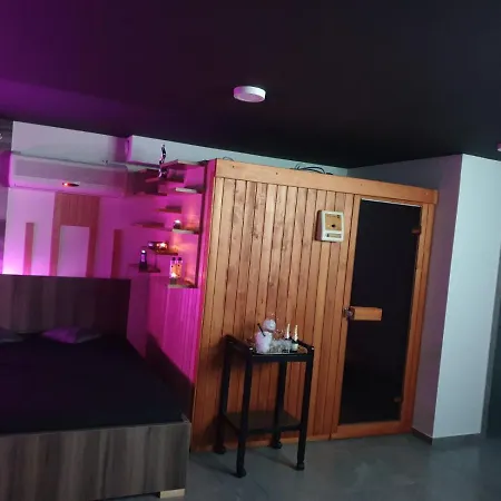 Private Wellness * Trebnje