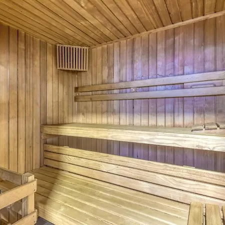 Apartment Private Wellness Trebnje