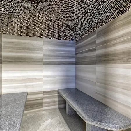 Private Wellness Apartmán