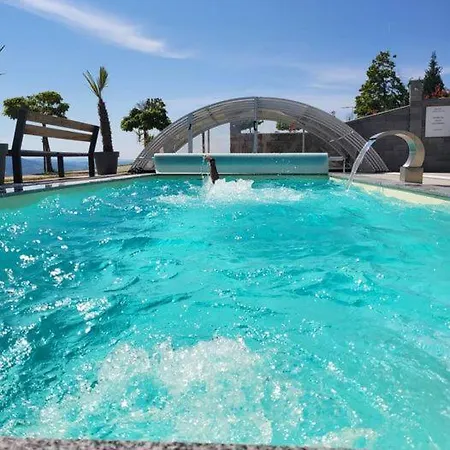 Private Wellness Apartmán Trebnje