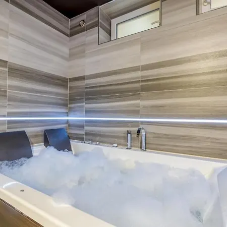 Private Wellness Apartment Trebnje