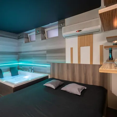 Apartmán Private Wellness *