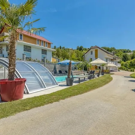 Private Wellness Trebnje