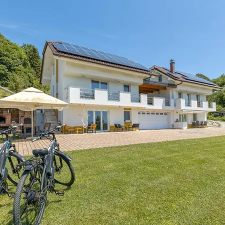 Private Wellness Apartmán
