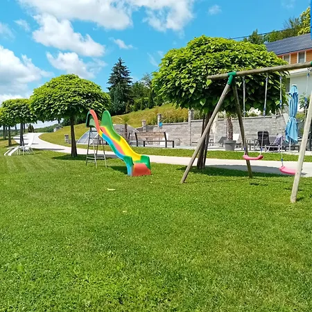 Private Wellness * Trebnje