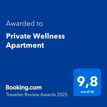 Private Wellness * Trebnje