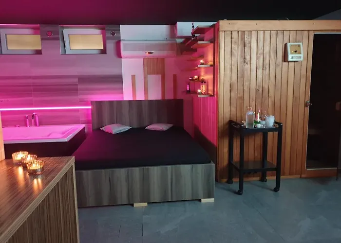 Private Wellness * Trebnje