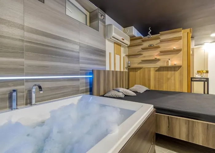 Private Wellness Appartamento *