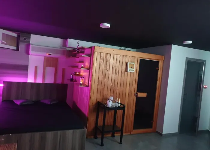 Private Wellness * Trebnje