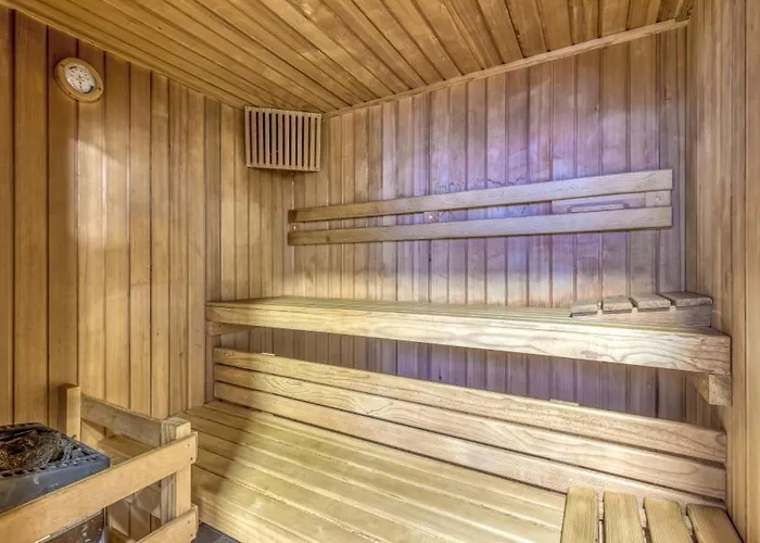 Apartamento Private Wellness Trebnje