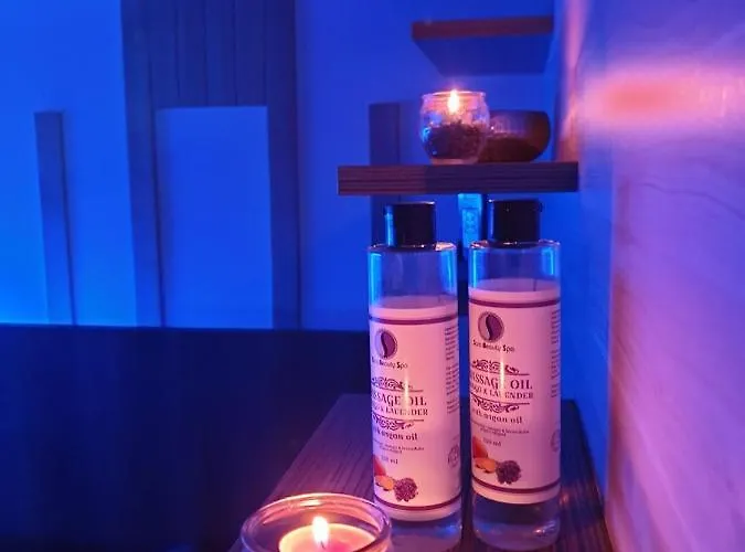 Private Wellness Appartamento