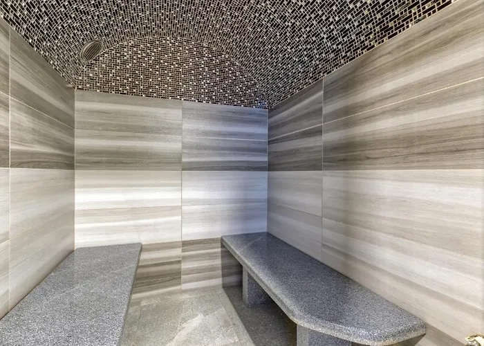 Private Wellness Apartamento