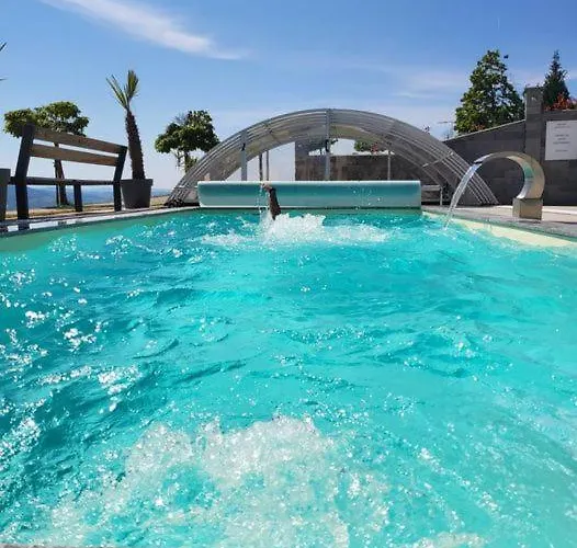 Private Wellness Appartamento Trebnje