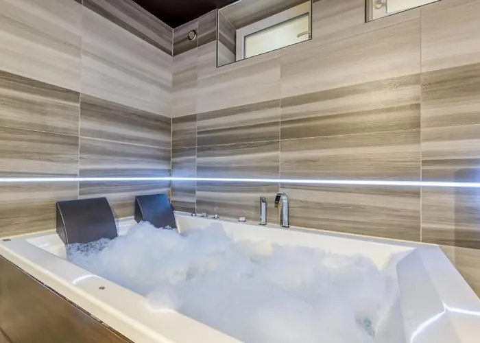 Private Wellness Apartamento Trebnje