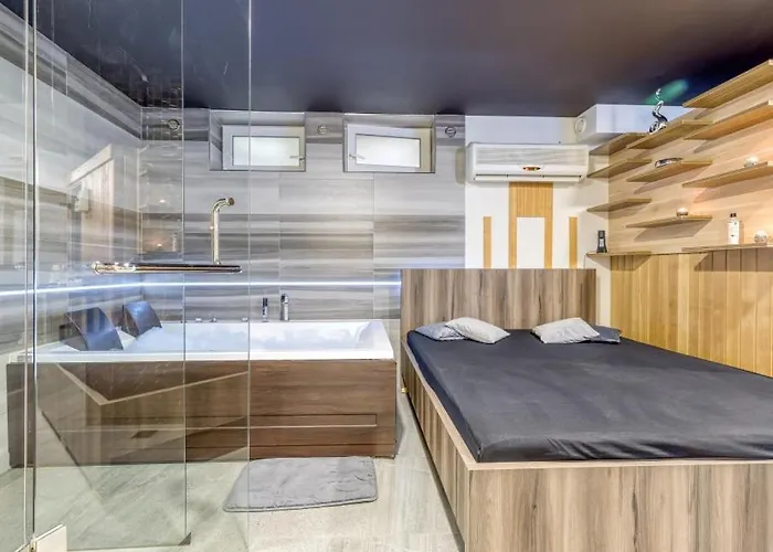 Private Wellness Apartamento