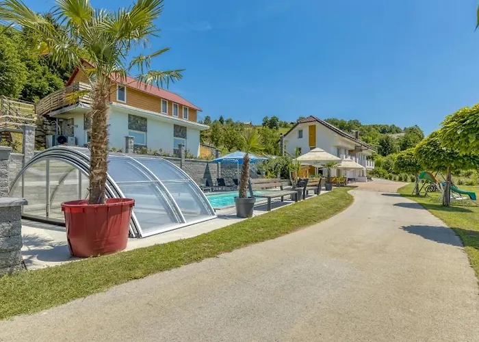 Private Wellness Trebnje