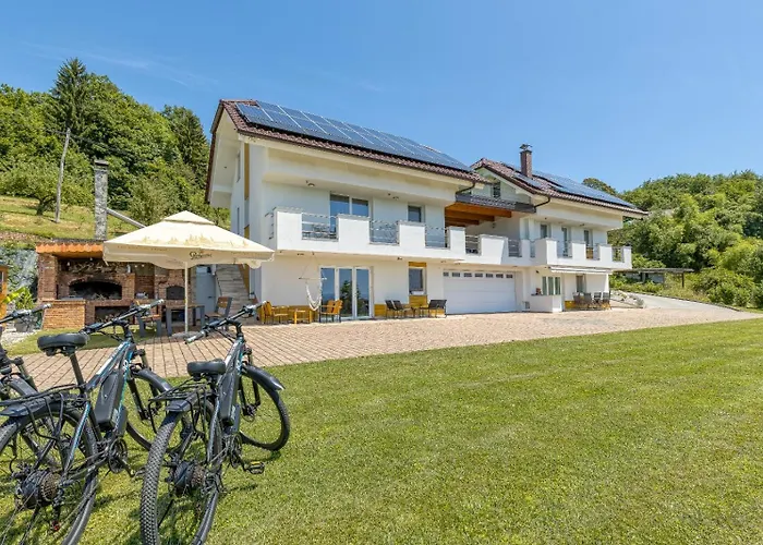 Private Wellness Appartamento