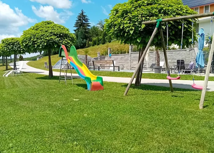 Private Wellness * Trebnje